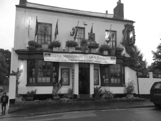 Katie Fitzgerald's