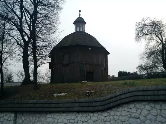 Church of the Holy Saviour