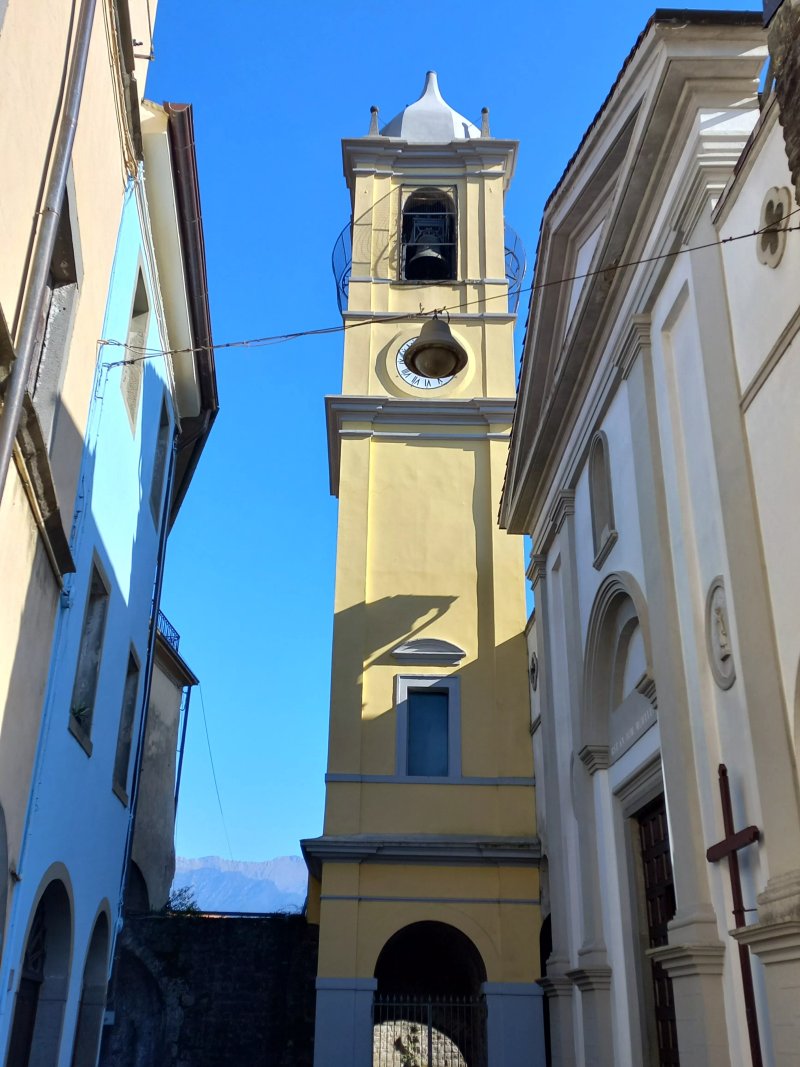 Chiesa di San Giovanni Battista