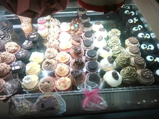 Chocostore