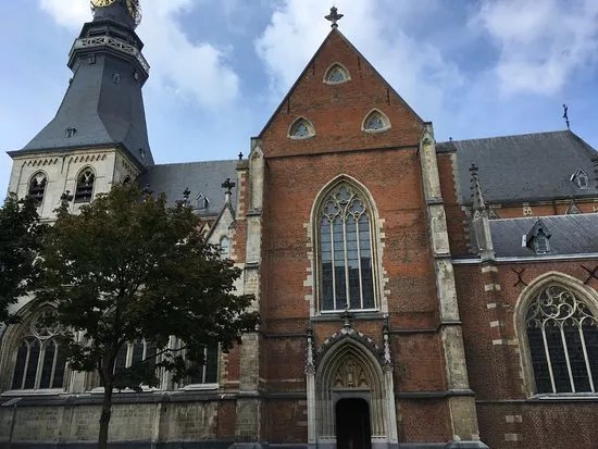 St. Quentin Cathedral