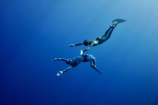 Freediving Center Germany