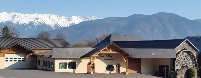 Domaine Jean Vullien