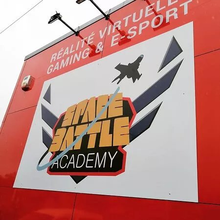 Space Battle Academy