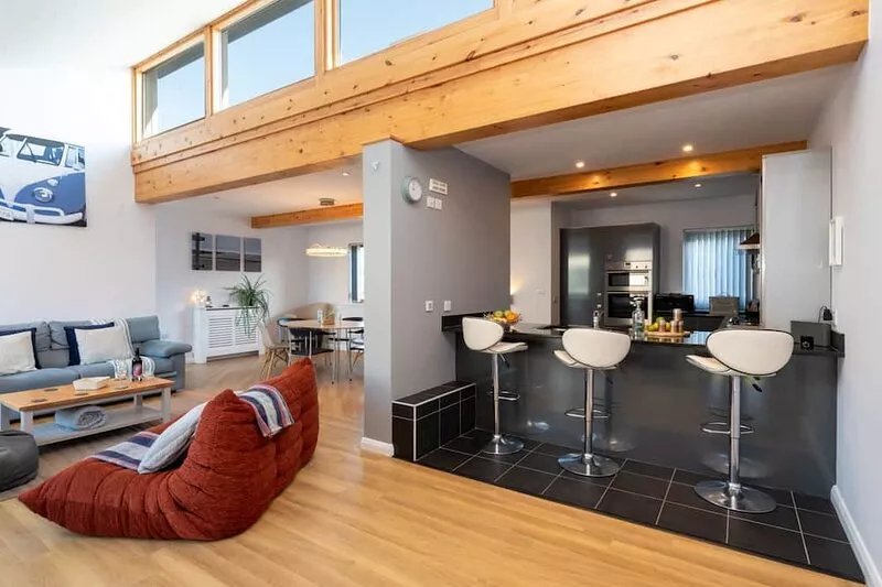 4 Y Bonc - A pet-friendly holiday home in Anglesey, sleeping 6