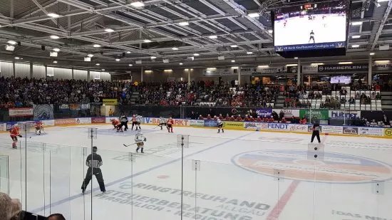 Erdgas Schwaben Arena