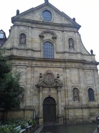Kirche St. Maria und St. Theodor