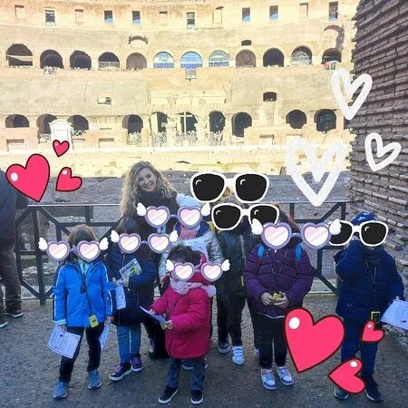Esperienze D'Arte Con Anna