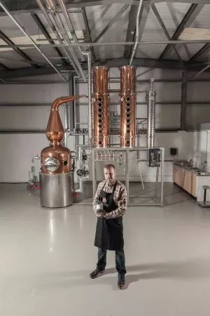 Rademon Estate Distillery