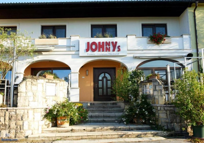 Gastehaus Weinhandl