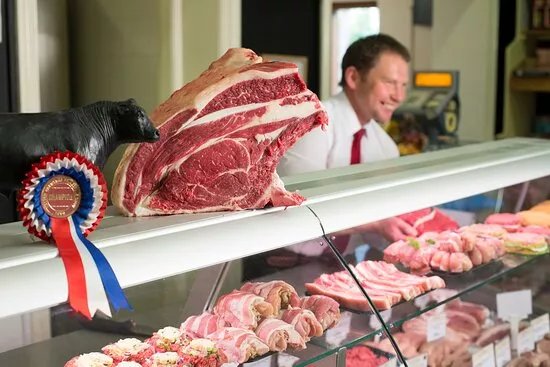 Cedarbarn Farm Shop
