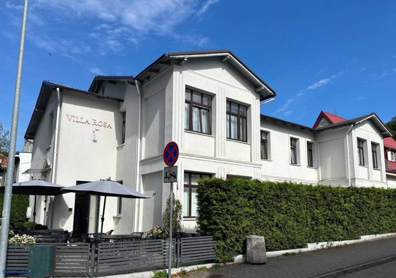 Villa Rosa