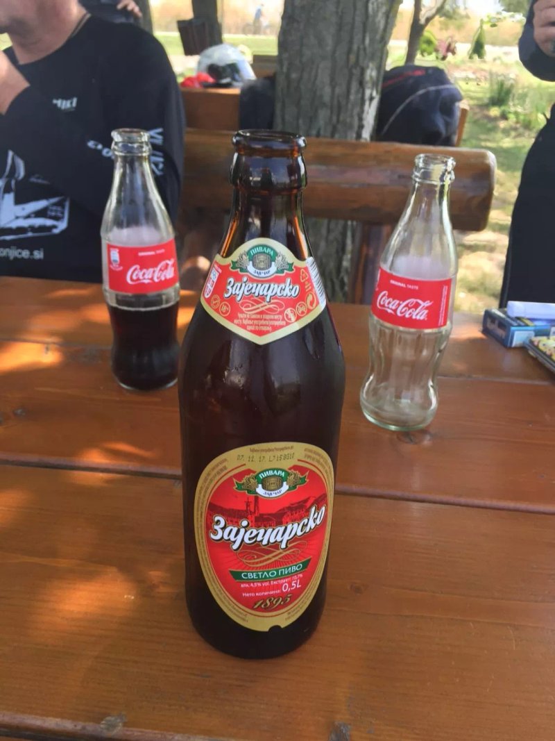 Restoran Krajina