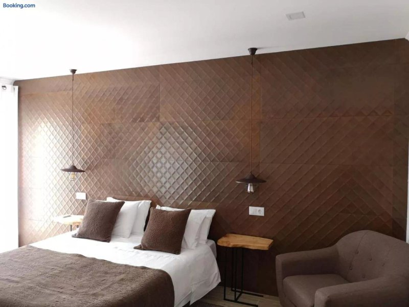 Guilhim Guest House