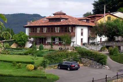La Casona del Rio Valle