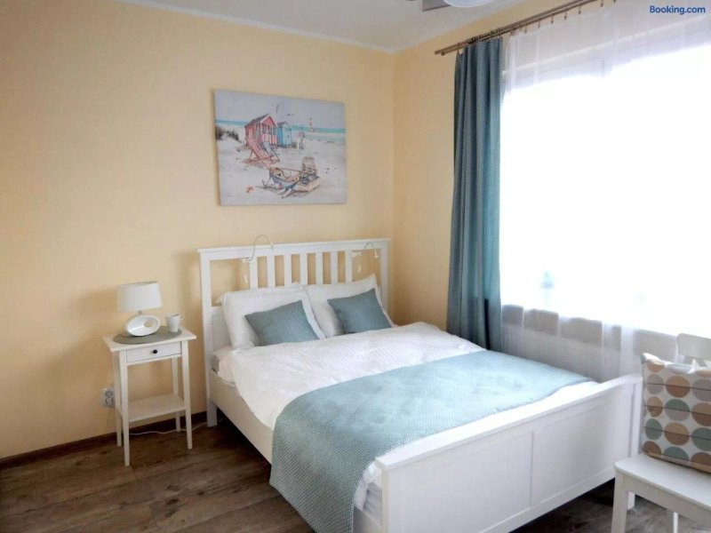 Apartamenty Orla
