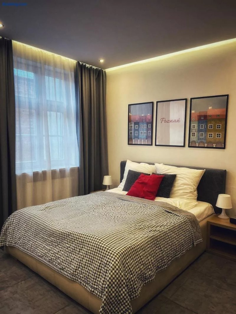 Apartamenty Wierzbowa 5