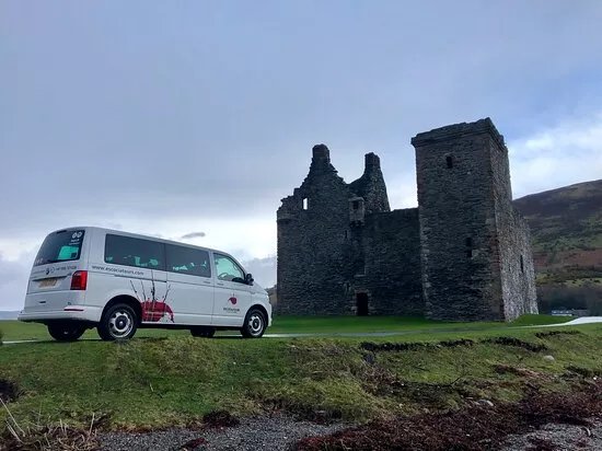Escocia Tours