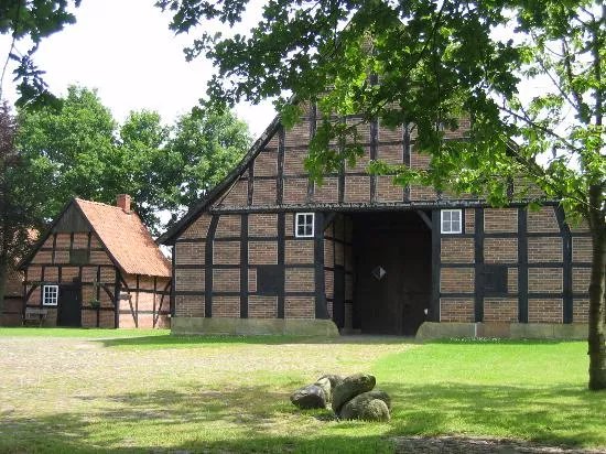 Freilichtmuseum Heimathof Emsburen
