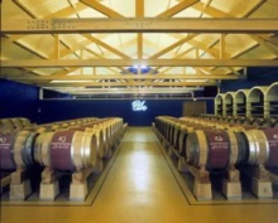 Bodega La Rioja Alta S.A.