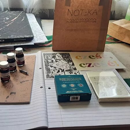 Noteka