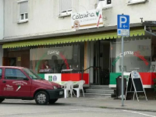 Calabria Restaurant and Pizzeria