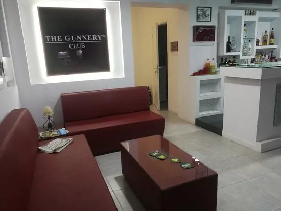 The Gunnery Club