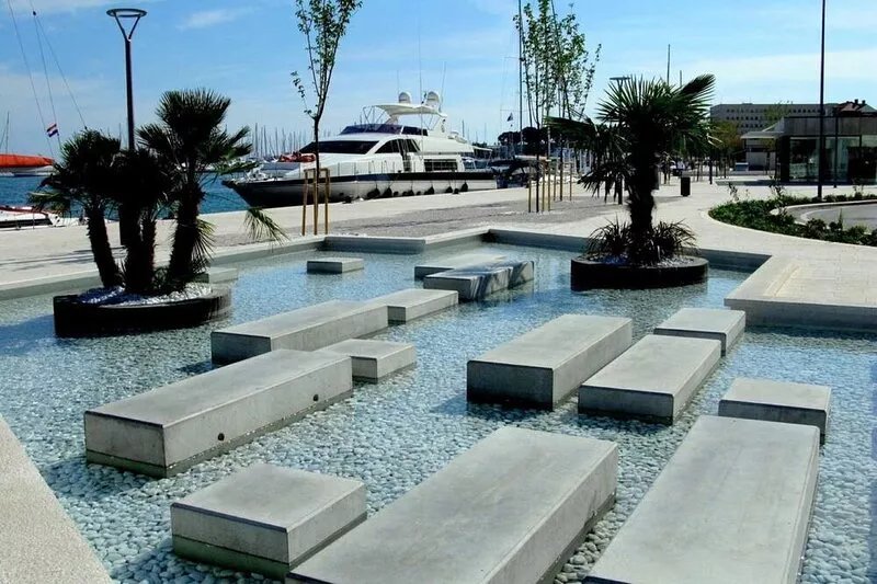 A1 - apartment in the very heart of Split with the sea view