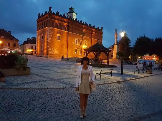 Old Town