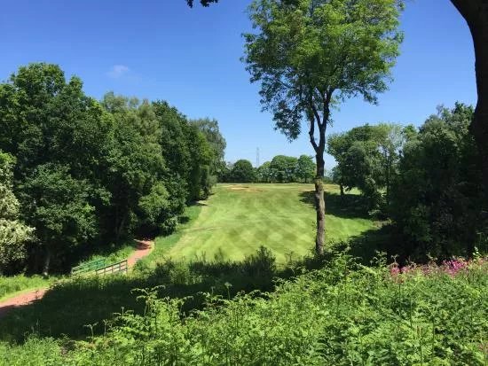 Wilmslow Golf Club