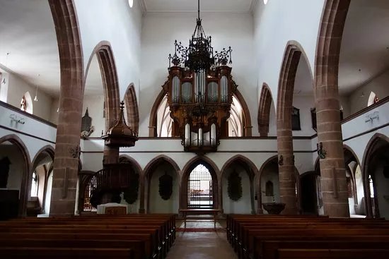 Peterskirche