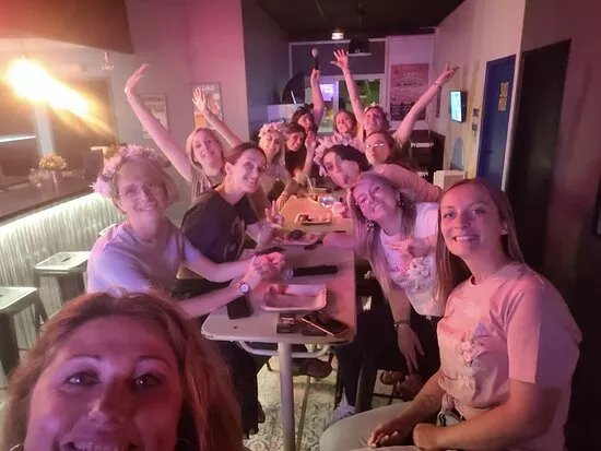 Quiz Room Cherbourg