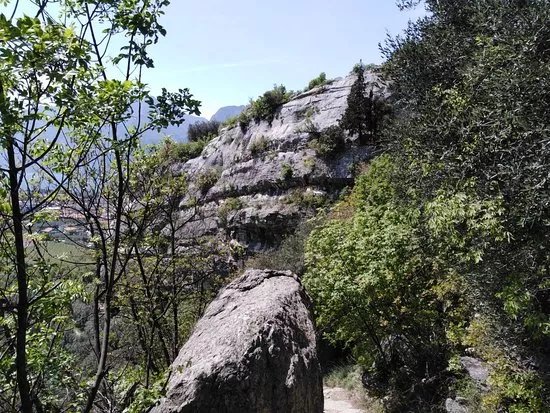 Marmitte dei Giganti