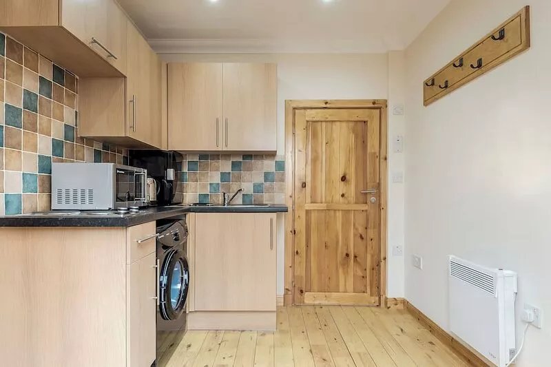 1 bedroom accommodation in Edzell, near Montrose