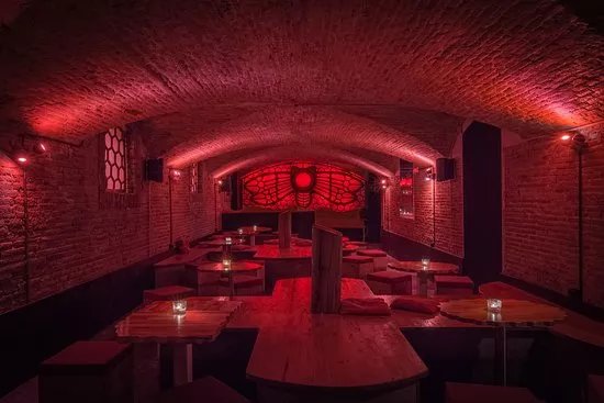 Mint Bar