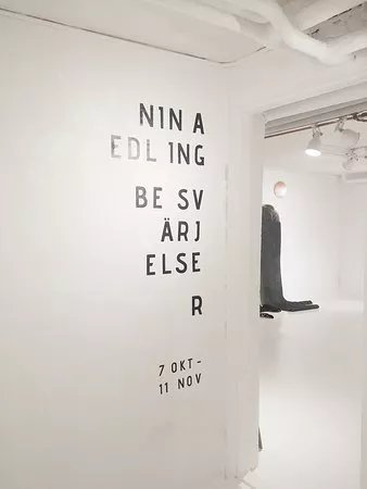 Galleri Svarta Gran