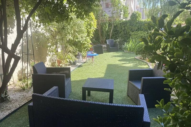 Belle Maison Familiale de 169 m² Avec Jardin aux Portes de Paris