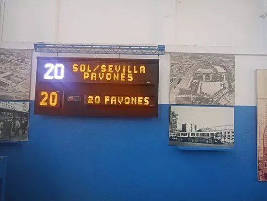 Museo Emt