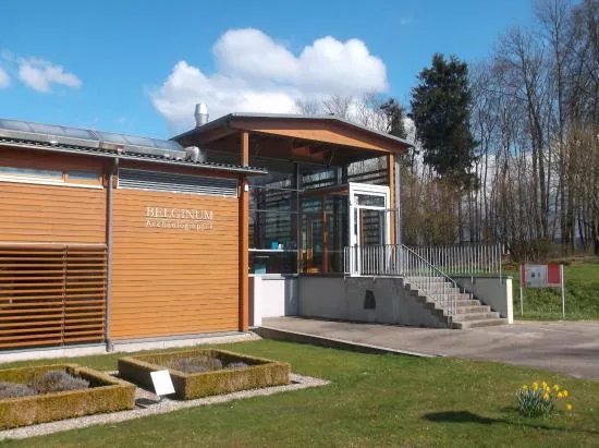 Belginum Archaologiepark