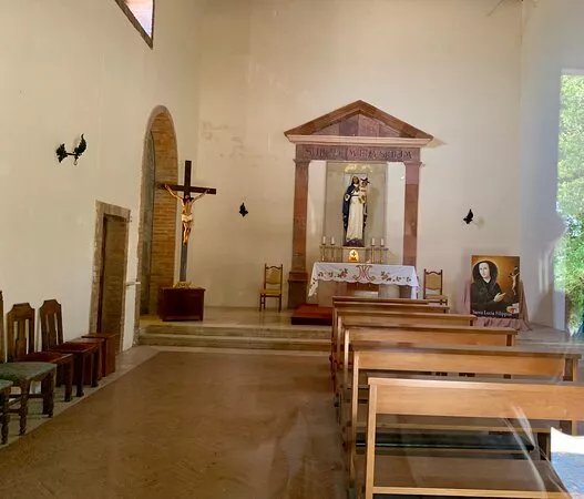 Santa Maria della Neve