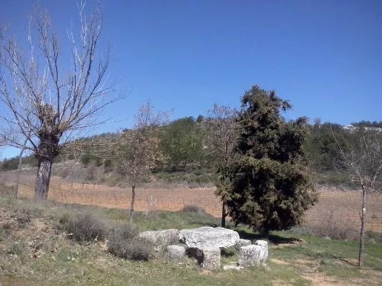 Ermita de Nuestra Senora la Virgen de los Prados