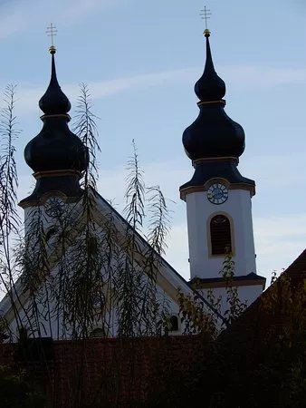 Kirchplatz