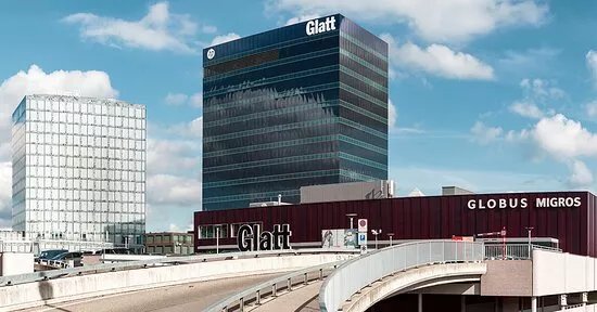 Glatt