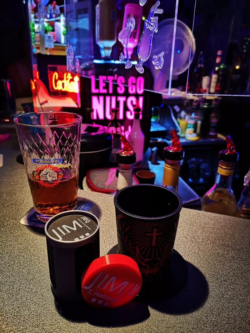 J.I.M. bar