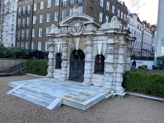 York Watergate