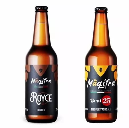Birrificio Artigianale Magifra