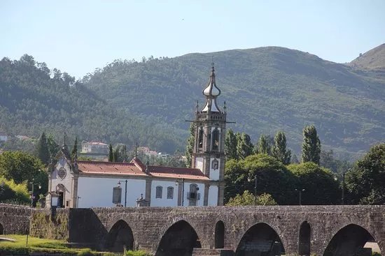Igreja de Santo Antonio da Torre Velha