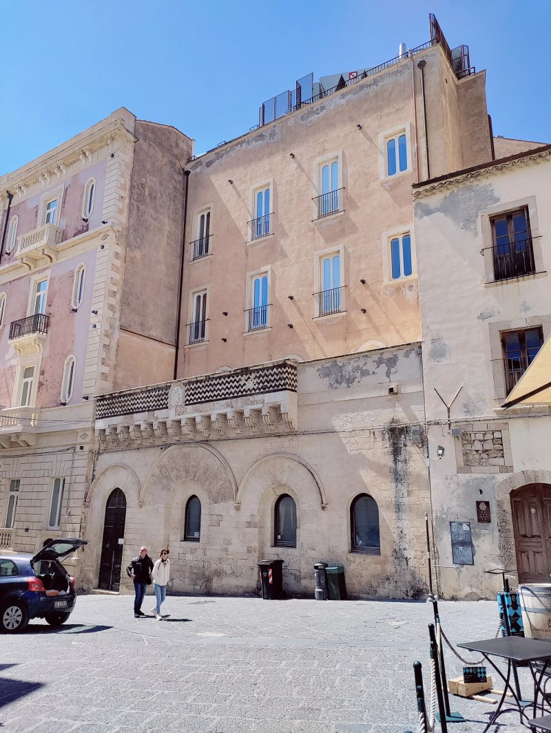Palazzo Migliaccio
