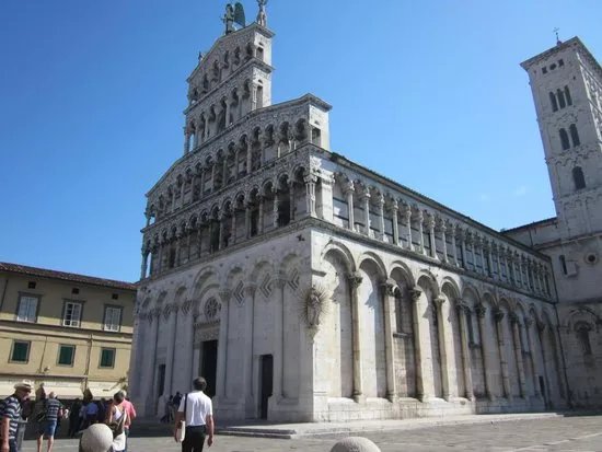 Consorzio Taxi Livorno