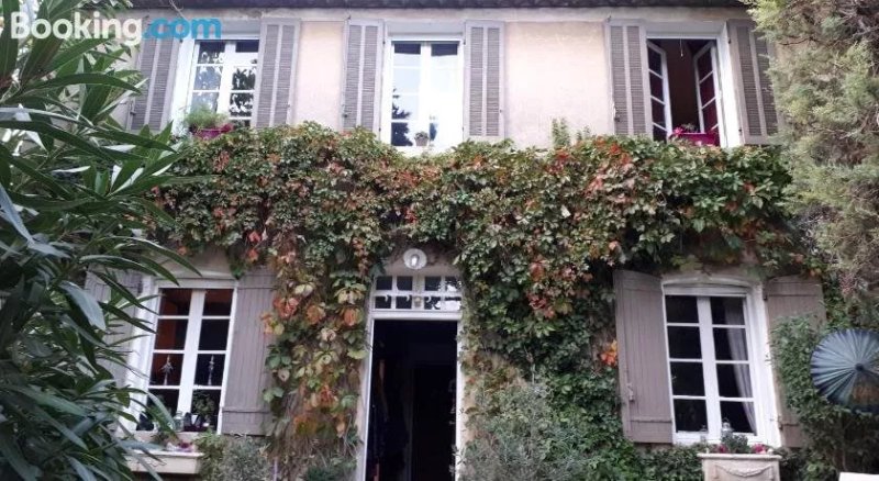 Jolie Maison au Pied du Garlaban